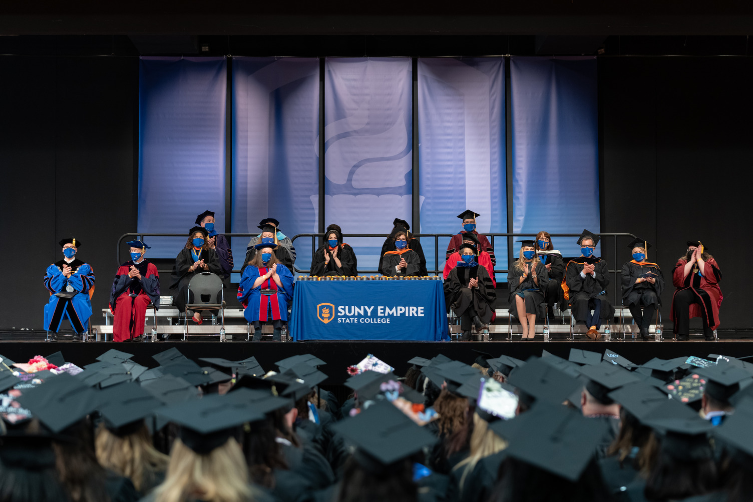 Blog: Undergraduate vs. Graduate School, SUNY Empire Stories