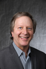 Image of Barry Eisenberg