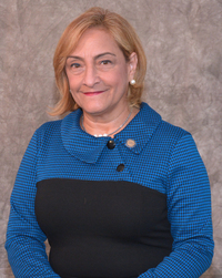 Image of Arlene González-Sánchez