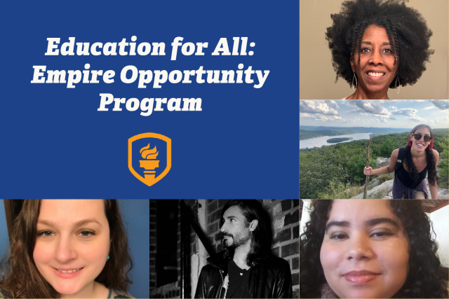 Empire Opportunity Programs