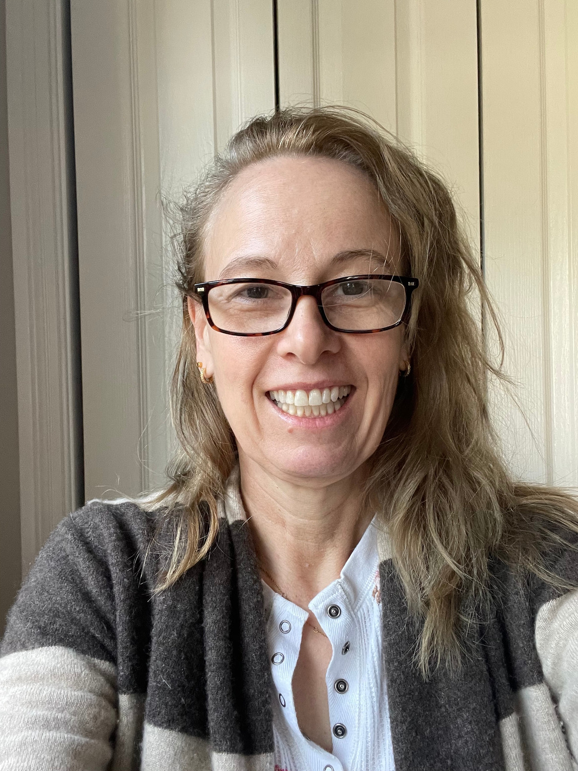 Professional photo of Petra Dilling  