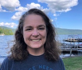 Headshot of Cathryn Thurston