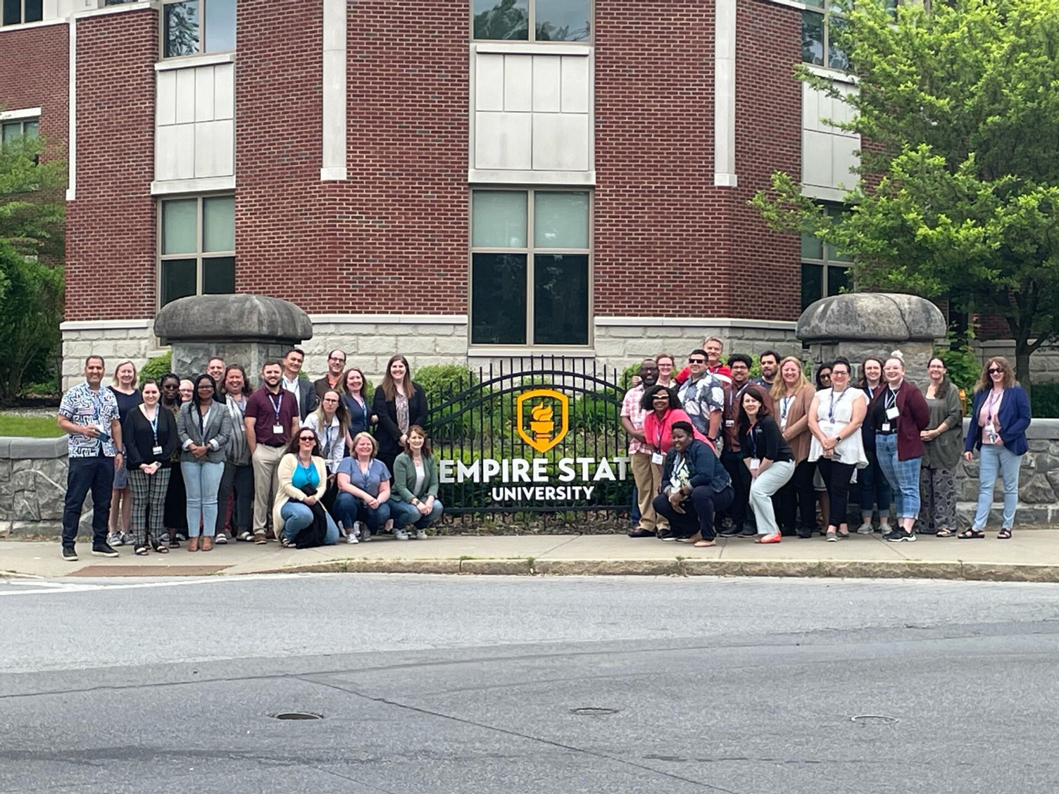 2023: Empire State University Announces 2023-2024 Commencement Dates, News  and Information