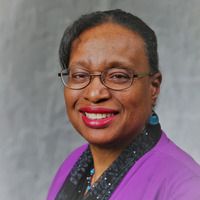 Patricia Isaac