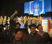 NYC 2023 Commencement
