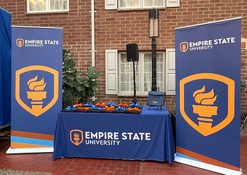 SUNY Empire State College becomes Empire State University – Saratogian