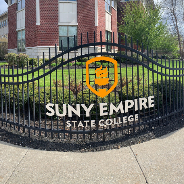 Empire State University - Saratoga Springs, NY