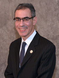 Image of John Maggiore