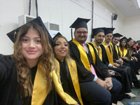 Lebanon students