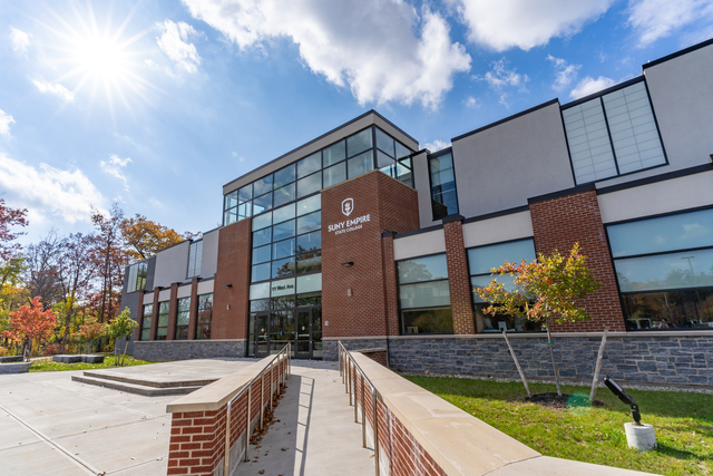 SUNY Empire State College opens new campus in Selden