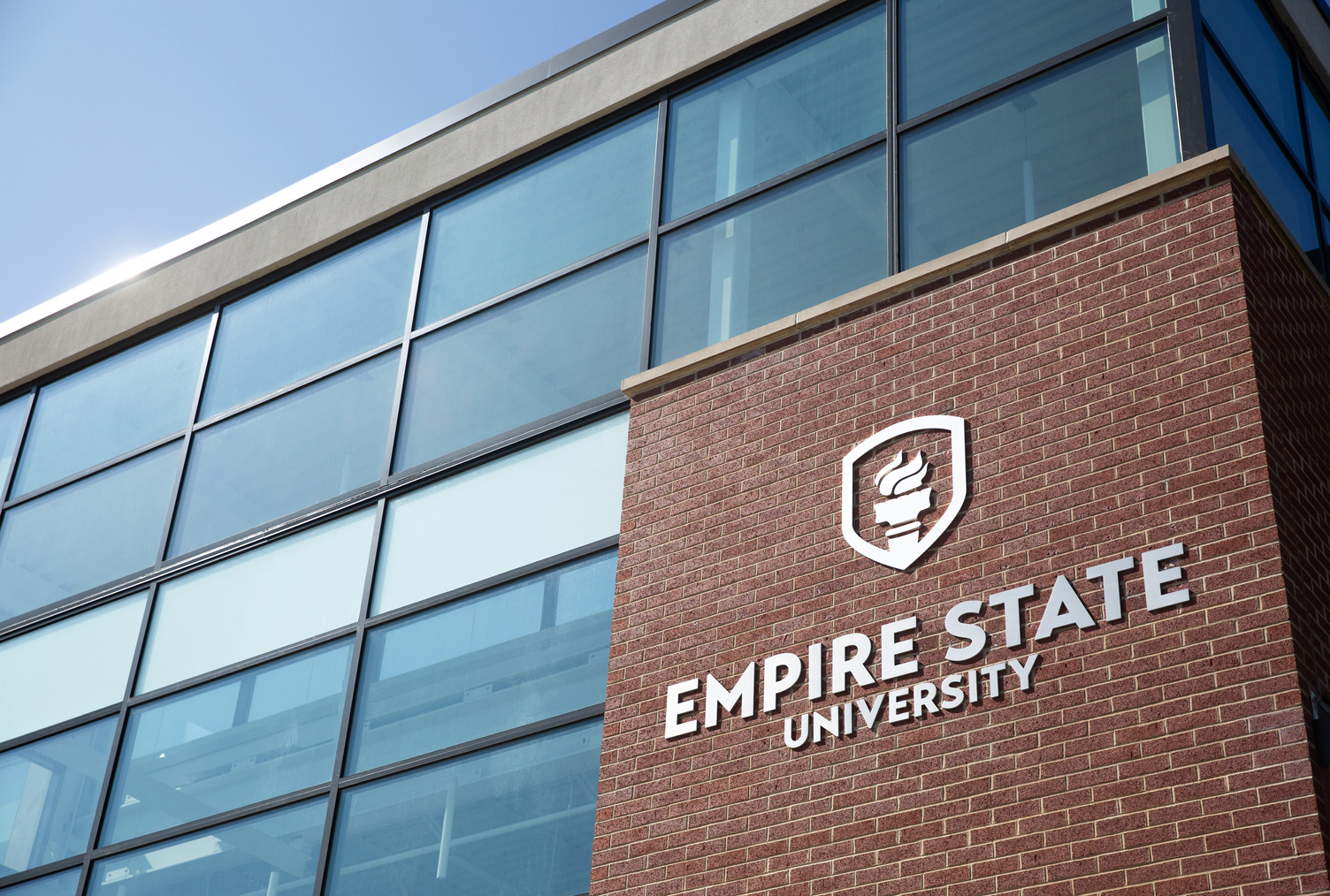 SUNY Empire State 1-Stop Staff Moves To Newly Renovated Building On West  Avenue - Saratoga Business Journal