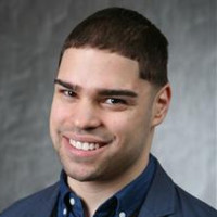 SUNY Empire Recruiter Nicholas Mendez