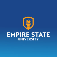Empire State University graphic