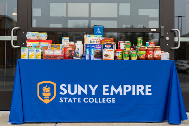 SUNY Empire State College Information, About SUNY Empire State College