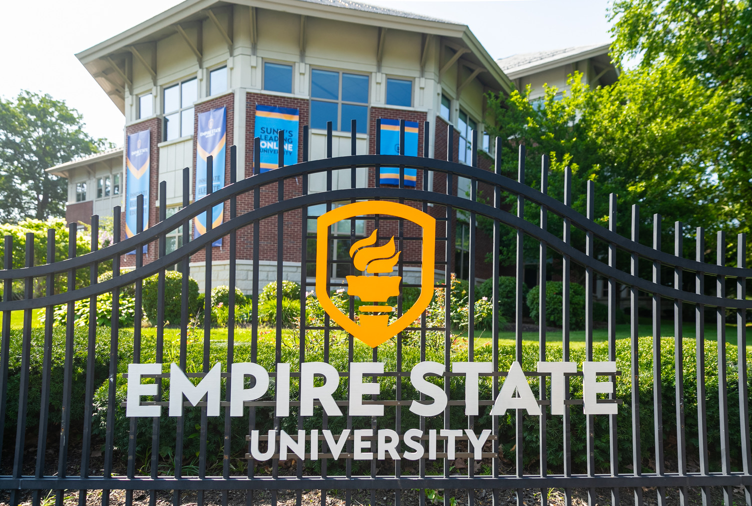 Empire State University - Saratoga Springs, NY