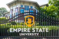 Hartsdale  Empire State University