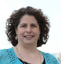 SUNY Empire Recruiter Teresa Henning