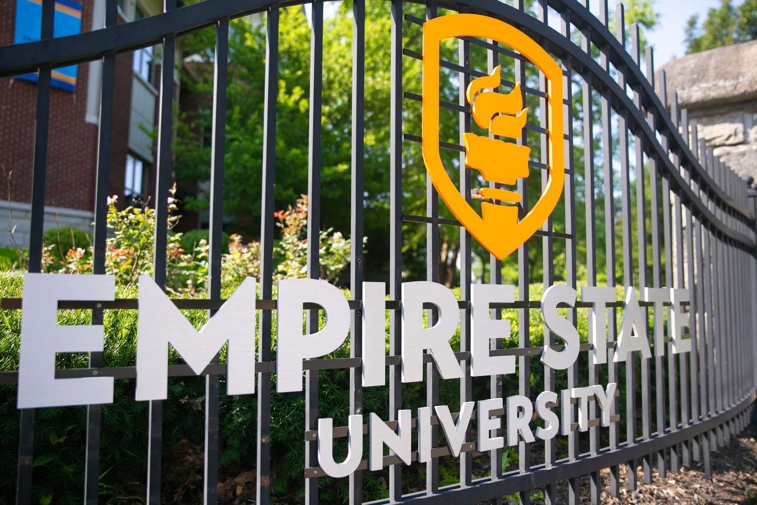 Empire State University - Saratoga Springs, NY