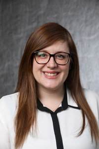 SUNY Empire Recruiter Kelly Mollica