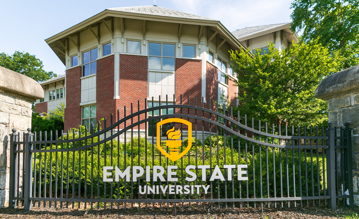 Empire State University - SUNY