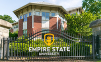 SUNY Empire State 1-Stop Staff Moves To Newly Renovated Building On West  Avenue - Saratoga Business Journal