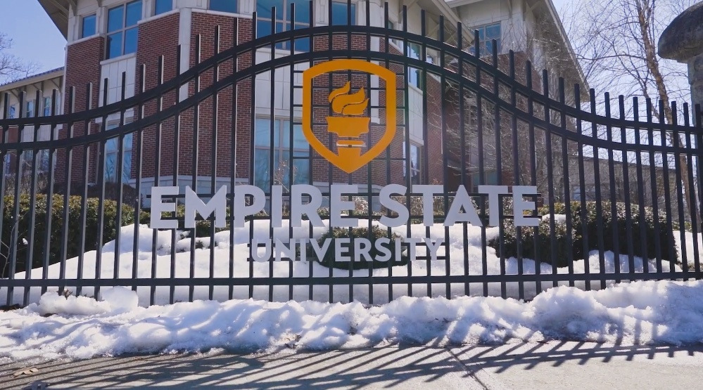 Empire State University - Saratoga Springs, NY