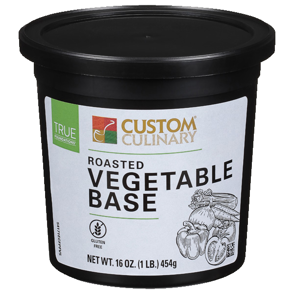 5417 - True Foundations Roasted Vegetable Base