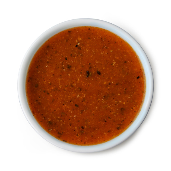 Latin-Style Citrus Chili Sauce