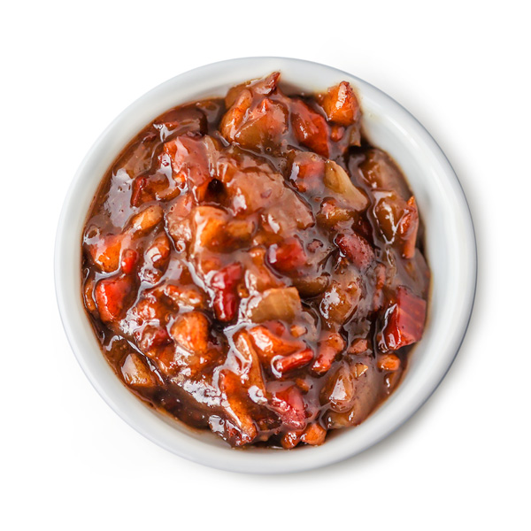 Custom Culinary Bacon Onion Marmalade