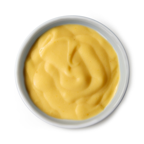Ready-To-Use Frozen Hollandaise Sauce