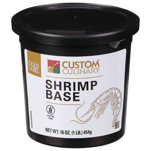 9529 - Gold Label Shrimp Base