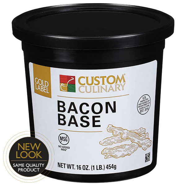 9795 - Gold Label Bacon Base