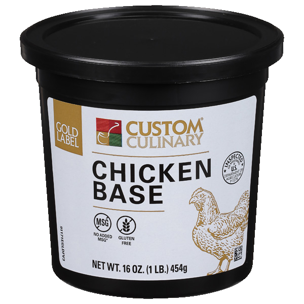 9117 - Gold Label Chicken Base