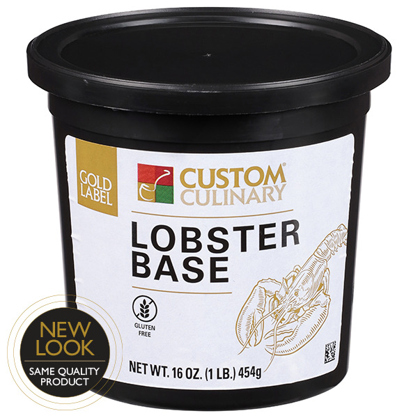 9510 - Gold Label Lobster Base