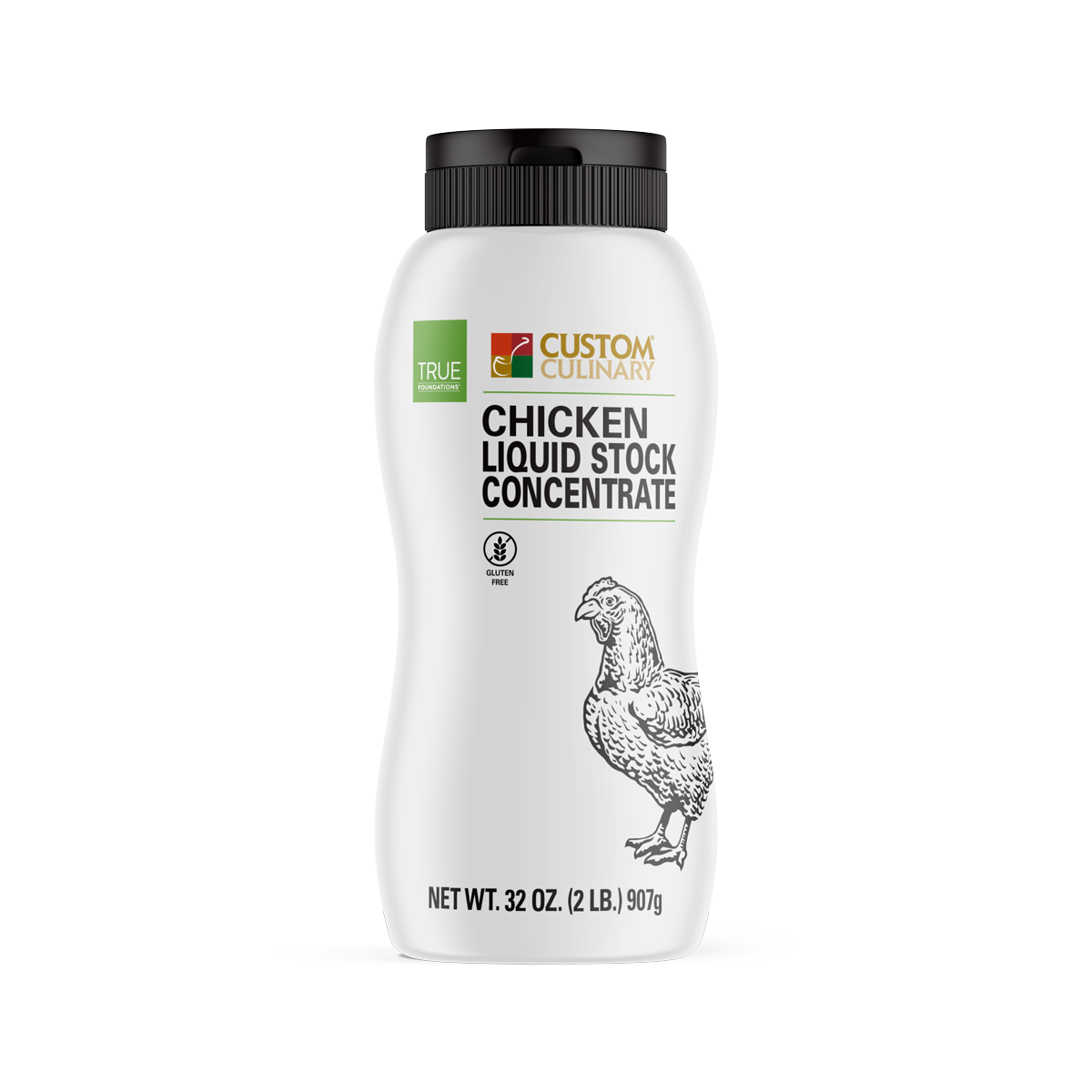 Chicken Liquid Stock Concentrate