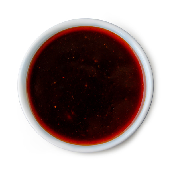 Custom Culinary Korean-Style Sweet Heat Sauce