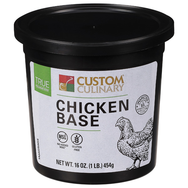 5124 - True Foundations Chicken Base
