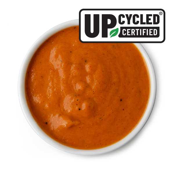 Indian-Style Butter Sauce Upcycled Certified