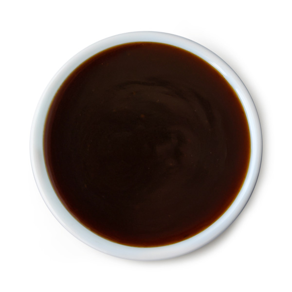Custom Culinary Kentucky Style Bourbon Sauce