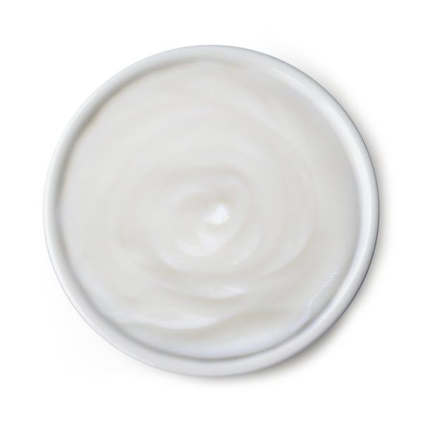 Creme Anglaise Sauce