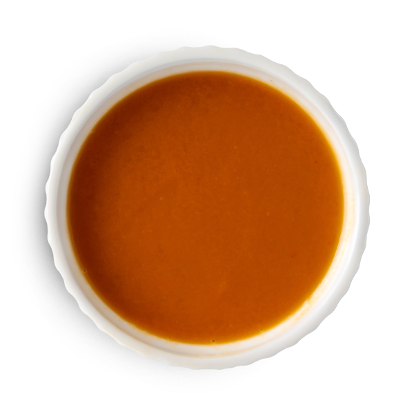 Thai-Style Vegetable Broth