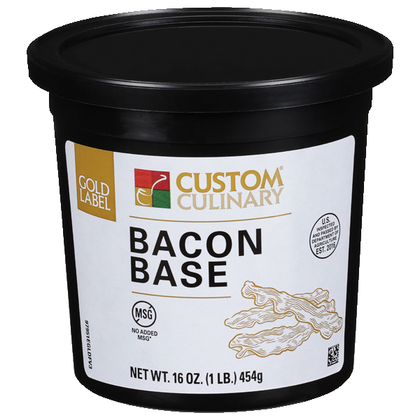 9795 - Gold Label Bacon Base