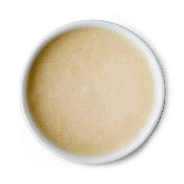 Ready-To-Use Frozen Beurre Blanc Sauce