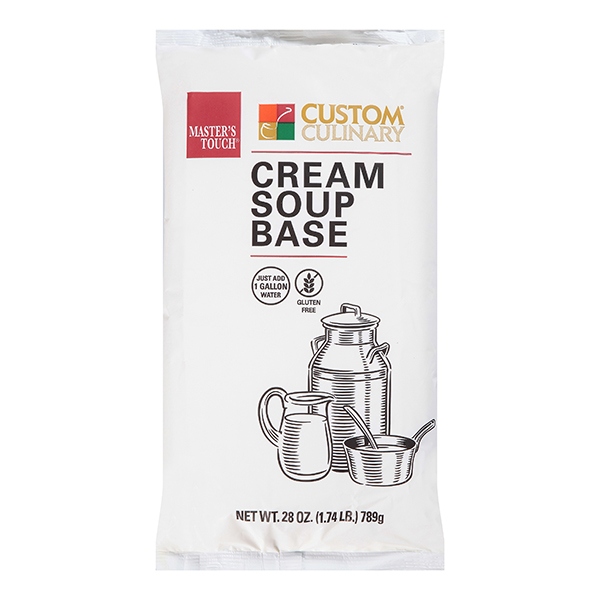 Cream Soup Base