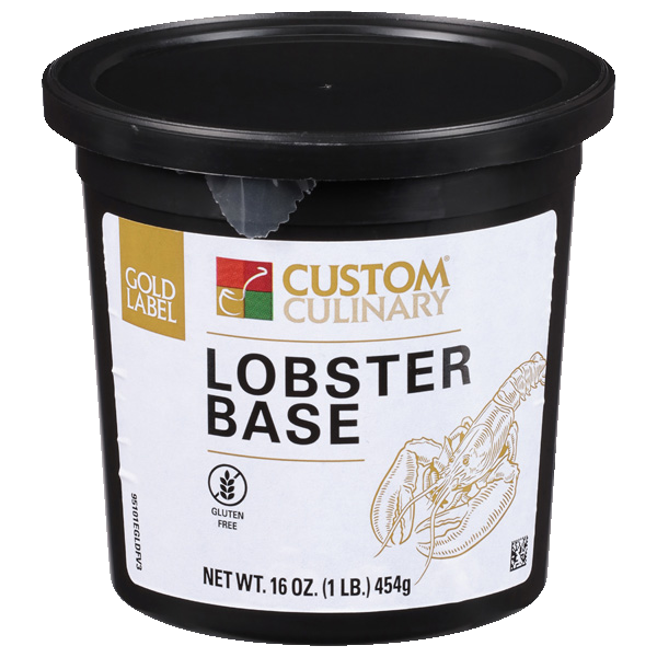 9510 - Gold Label Lobster Base