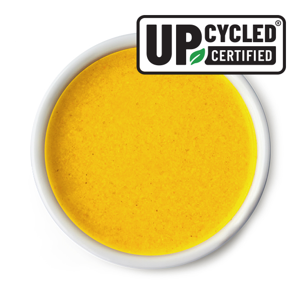 Ready-To-Use Frozen Coconut Curry Sauce