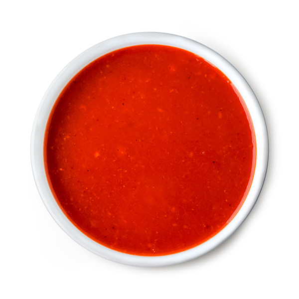 Al Pastor Sauce