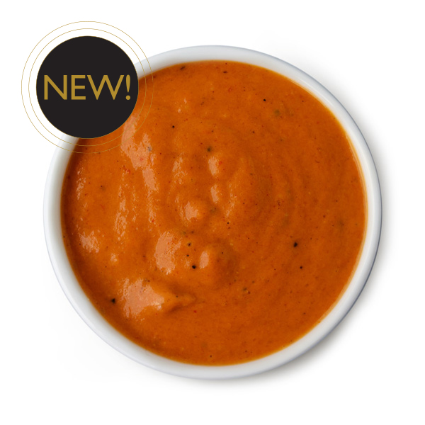 9680 - Custom Culinary Indian-Style Butter Sauce