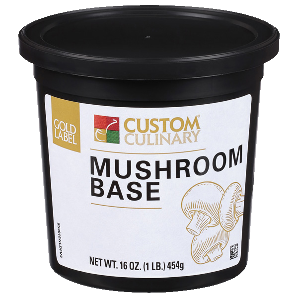 9530 - Gold Label Mushroom Base