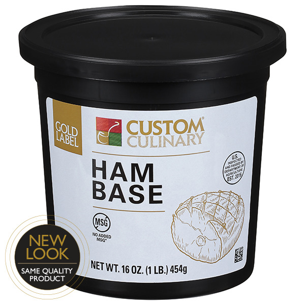 9799 - Gold Label Ham Base